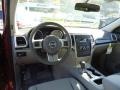 2013 Deep Cherry Red Crystal Pearl Jeep Grand Cherokee Laredo 4x4  photo #12