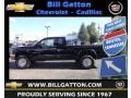 Black 1998 Dodge Dakota SLT Extended Cab 4x4