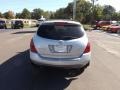 Brilliant Silver Metallic - Murano SL Photo No. 4