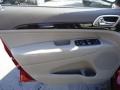2013 Deep Cherry Red Crystal Pearl Jeep Grand Cherokee Laredo 4x4  photo #14