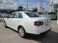 Candy White - Jetta SE Sedan Photo No. 3