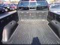 Black - Dakota SLT Extended Cab 4x4 Photo No. 4