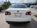 Candy White - Jetta SE Sedan Photo No. 4