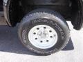 Black - Dakota SLT Extended Cab 4x4 Photo No. 5