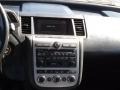 Brilliant Silver Metallic - Murano SL Photo No. 9