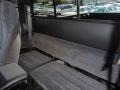 Black - Dakota SLT Extended Cab 4x4 Photo No. 6