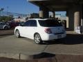 2006 Aspen White Subaru Impreza WRX Wagon  photo #9