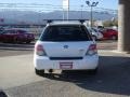 2006 Aspen White Subaru Impreza WRX Wagon  photo #10