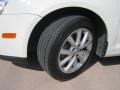Candy White - Jetta SE Sedan Photo No. 13