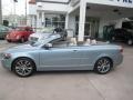 Celestial Blue Metallic - C70 T5 Convertible Photo No. 2