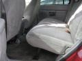 1999 Ford Explorer XLT 4x4 Rear Seat