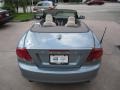 Celestial Blue Metallic - C70 T5 Convertible Photo No. 4