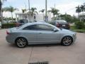 Celestial Blue Metallic - C70 T5 Convertible Photo No. 6
