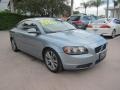Celestial Blue Metallic - C70 T5 Convertible Photo No. 7