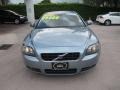 Celestial Blue Metallic - C70 T5 Convertible Photo No. 8