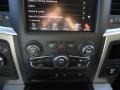 2013 Ram 1500 Big Horn Quad Cab 4x4 Controls