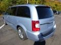 2013 Crystal Blue Pearl Chrysler Town & Country Touring - L  photo #3