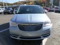 2013 Crystal Blue Pearl Chrysler Town & Country Touring - L  photo #8
