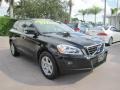 Front 3/4 View of 2010 XC60 3.2
