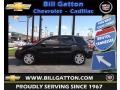 Crystal Black Pearl - RDX SH-AWD Technology Photo No. 1