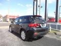 Crystal Black Pearl - RDX SH-AWD Technology Photo No. 3