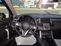 Crystal Black Pearl - RDX SH-AWD Technology Photo No. 7