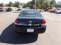 Black - Impala LT Photo No. 4