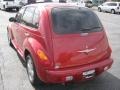 2003 Inferno Red Pearl Chrysler PT Cruiser Limited  photo #3