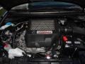 Crystal Black Pearl - RDX SH-AWD Technology Photo No. 9