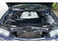 4.4 Liter DOHC 32 Valve V8 Engine for 2004 BMW 7 Series 745Li Sedan #72476152