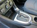 4 Speed Automatic 2013 Chrysler 200 LX Sedan Transmission