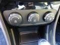 2013 Chrysler 200 LX Sedan Controls