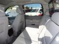 2013 Summit White Chevrolet Silverado 1500 LT Crew Cab 4x4  photo #4