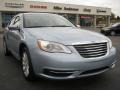 Crystal Blue Pearl - 200 Touring Sedan Photo No. 1