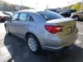 Billet Silver Metallic - 200 Limited Sedan Photo No. 3