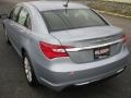 Crystal Blue Pearl - 200 Touring Sedan Photo No. 3
