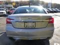 2013 Billet Silver Metallic Chrysler 200 Limited Sedan  photo #4