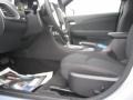 Crystal Blue Pearl - 200 Touring Sedan Photo No. 5
