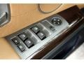 Dark Blue/Natural Brown Controls Photo for 2004 BMW 7 Series #72476884