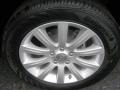 Crystal Blue Pearl - 200 Touring Sedan Photo No. 18