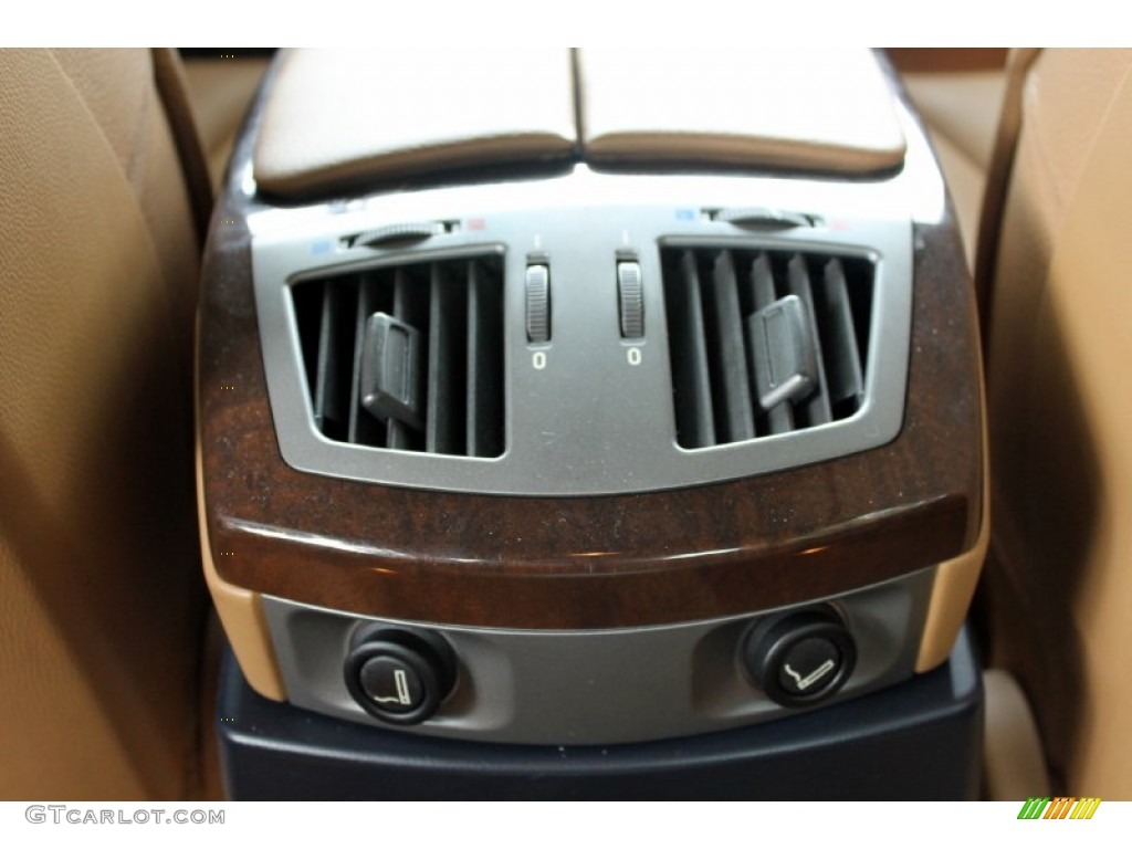 2004 BMW 7 Series 745Li Sedan Controls Photo #72477019
