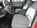 Flame Red - Dakota Big Horn Crew Cab Photo No. 4