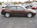 Deep Auburn Pearl - 200 Limited Sedan Photo No. 2