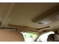 Dark Blue/Natural Brown Sunroof Photo for 2004 BMW 7 Series #72477064
