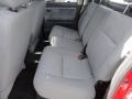 Flame Red - Dakota Big Horn Crew Cab Photo No. 5