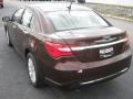 Deep Auburn Pearl - 200 Limited Sedan Photo No. 3