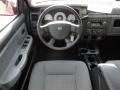 Flame Red - Dakota Big Horn Crew Cab Photo No. 6