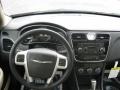 Deep Auburn Pearl - 200 Limited Sedan Photo No. 4