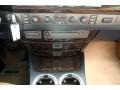 Dark Blue/Natural Brown Controls Photo for 2004 BMW 7 Series #72477150