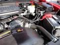 Flame Red - Dakota Big Horn Crew Cab Photo No. 17